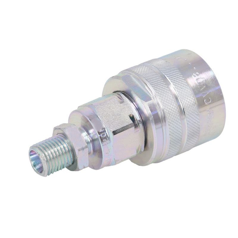 Szybkozłącze hydrauliczne FASTER CVV087/1415 MV