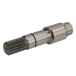 Zestaw naprawczy pompy hydraulicznej AKUSAN AG 0369