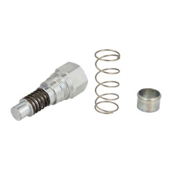 Szybkozłącze hydrauliczne FASTER KIT2FNB38NPT F