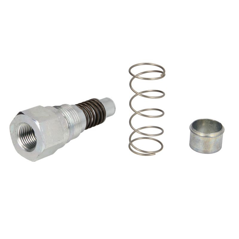 Szybkozłącze hydrauliczne FASTER KIT2FNB38NPT F