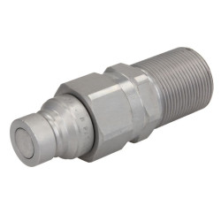 Szybkozłącze hydrauliczne FASTER FFH08-12/1SMB