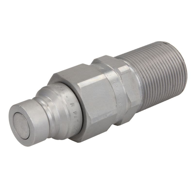 Szybkozłącze hydrauliczne FASTER FFH08-12/1SMB