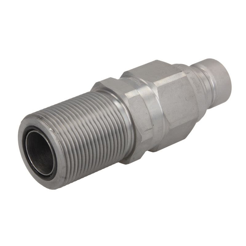 Szybkozłącze hydrauliczne FASTER FFH08-12/1SMB