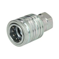 Szybkozłącze hydrauliczne FASTER CPV082215F