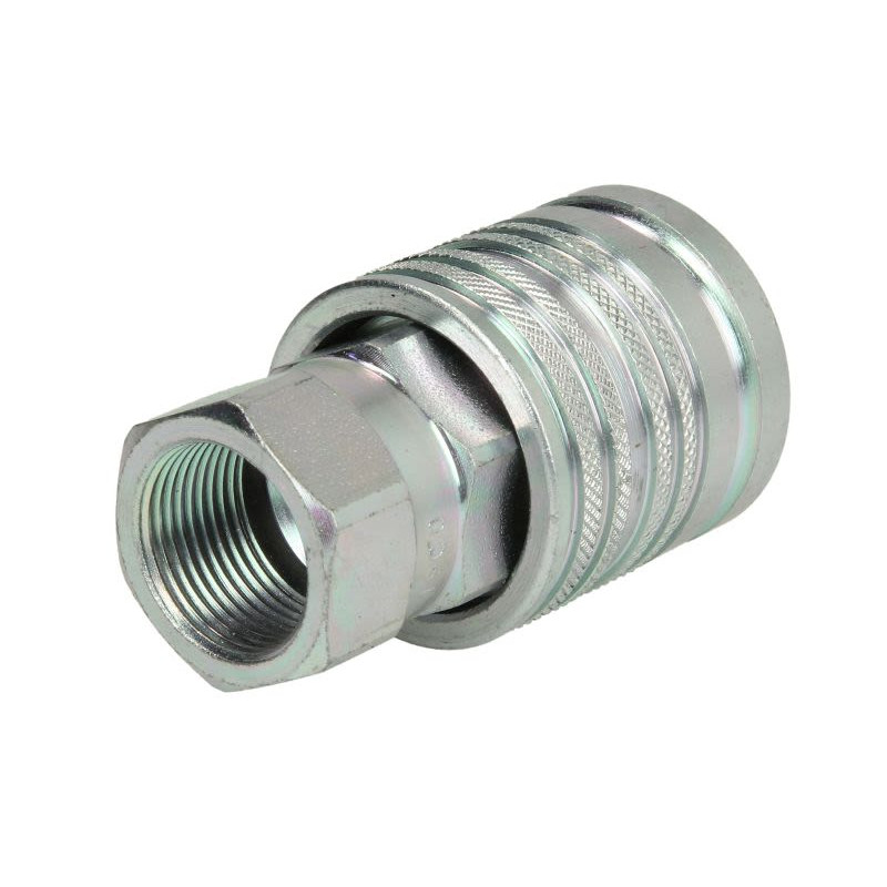 Szybkozłącze hydrauliczne FASTER CPV082215F