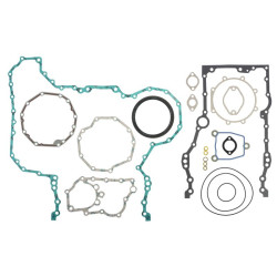 Kompletny zestaw uszczelek silnika (całość) IPD PARTS 8C4457-IPD