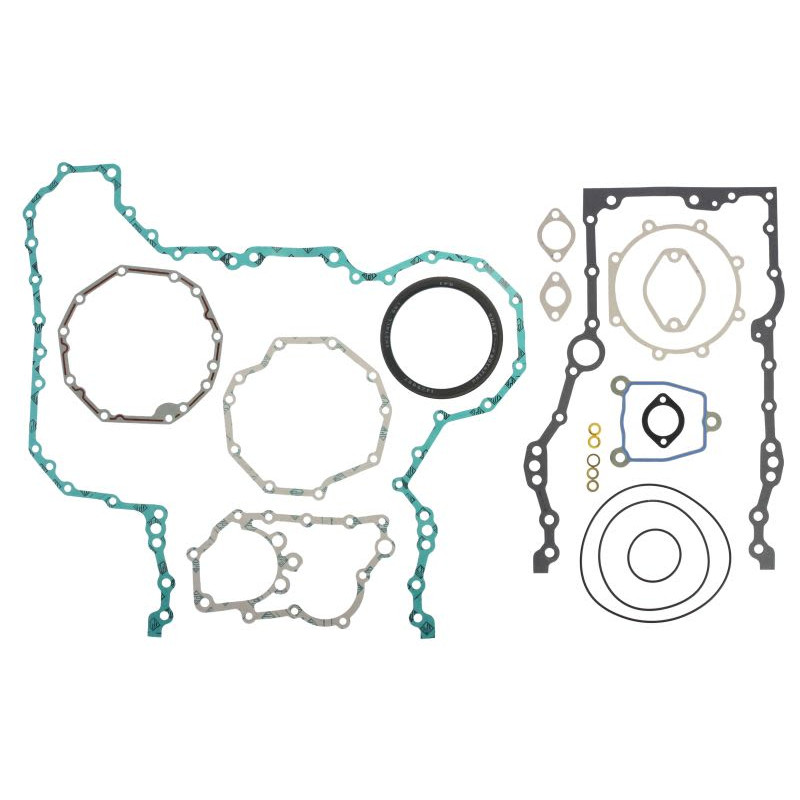 Kompletny zestaw uszczelek silnika (całość) IPD PARTS 8C4457-IPD