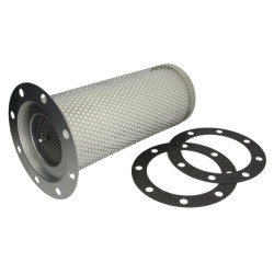 Filtr odpowietrzenia skrzyni korbowej MANN-FILTER LE 23 002 X