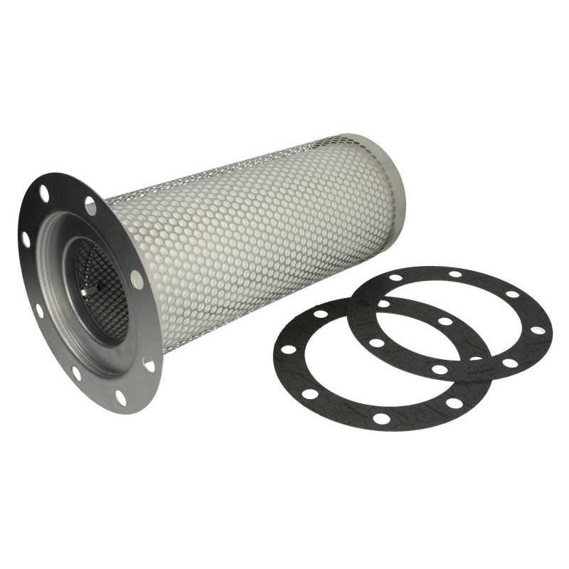 Filtr odpowietrzenia skrzyni korbowej MANN-FILTER LE 23 002 X