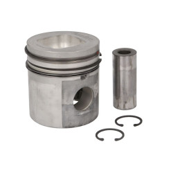 Tłok NURAL 87-101700-10