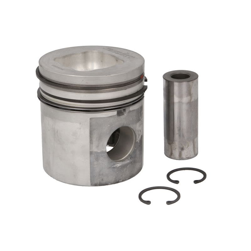 Tłok NURAL 87-101700-10