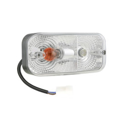 Lampa kierunkowskazu WESEM LA5.39805.01