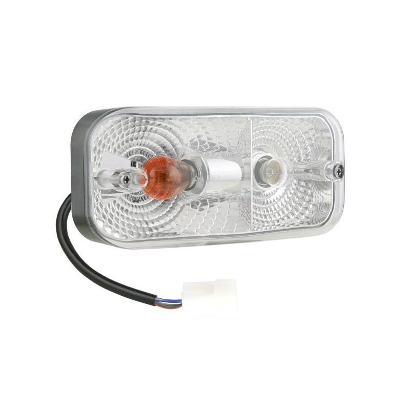Lampa kierunkowskazu WESEM LA5.39805.01