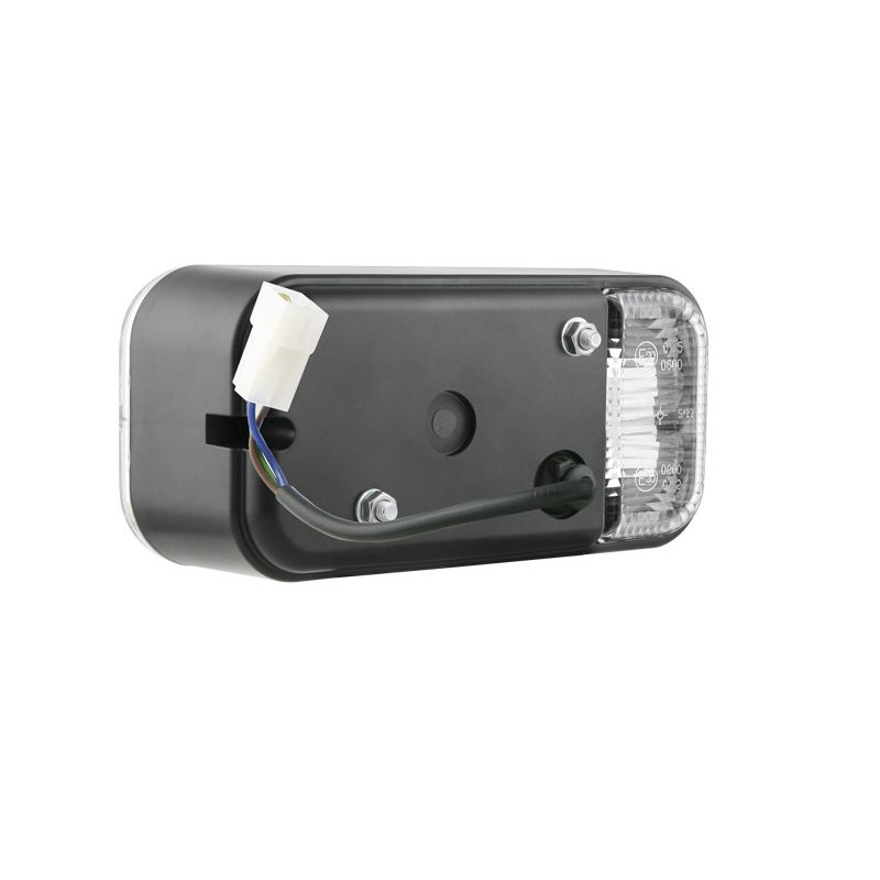 Lampa kierunkowskazu WESEM LA5.39805.01