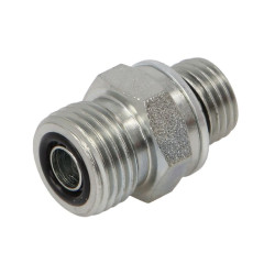 Złączka hydrauliczna prosta AKUSAN AG 0947