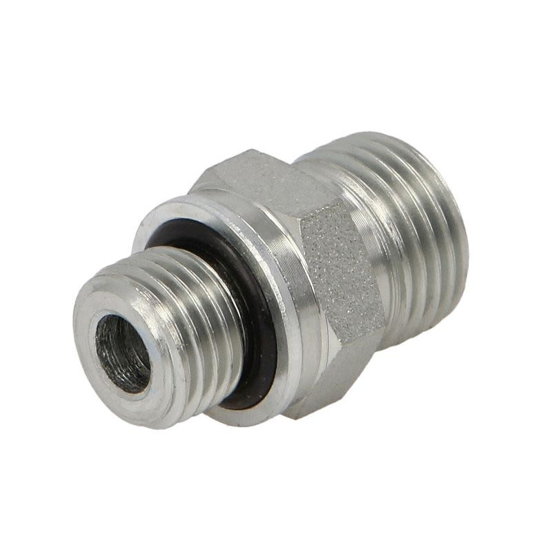 Złączka hydrauliczna prosta AKUSAN AG 0947