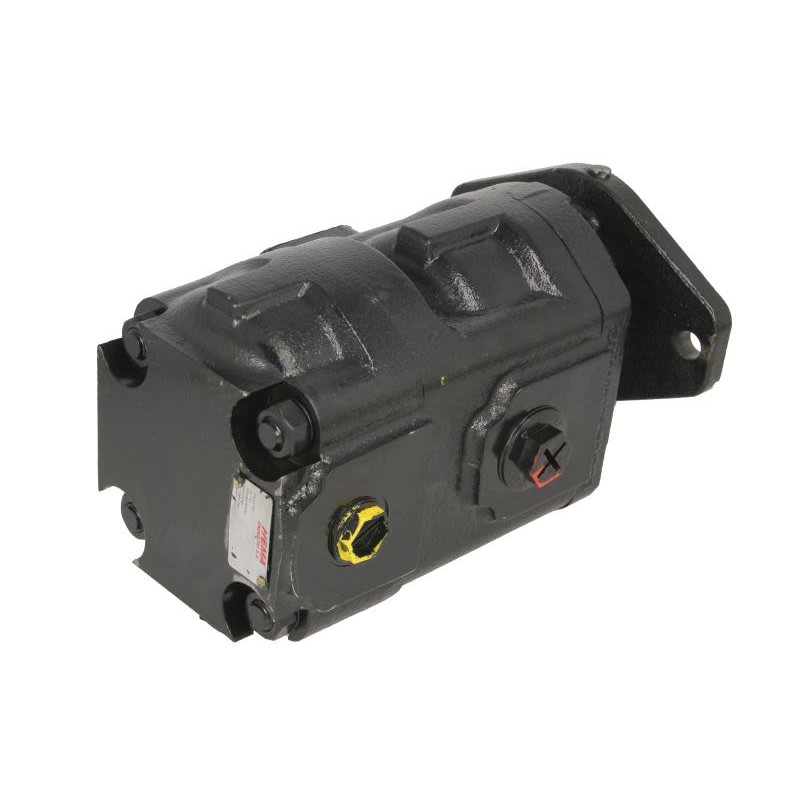 Hydrauliczna pompa zębata HATTAT HPX52010