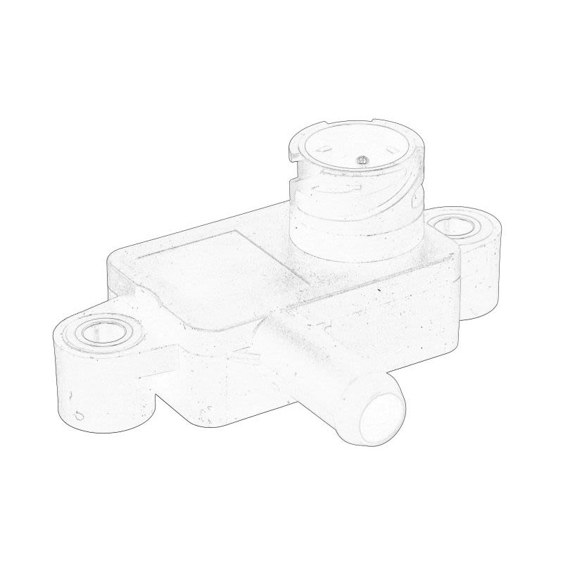 Czujnik ciśnienia oleju OE DEUTZ 04468402-DEUTZ