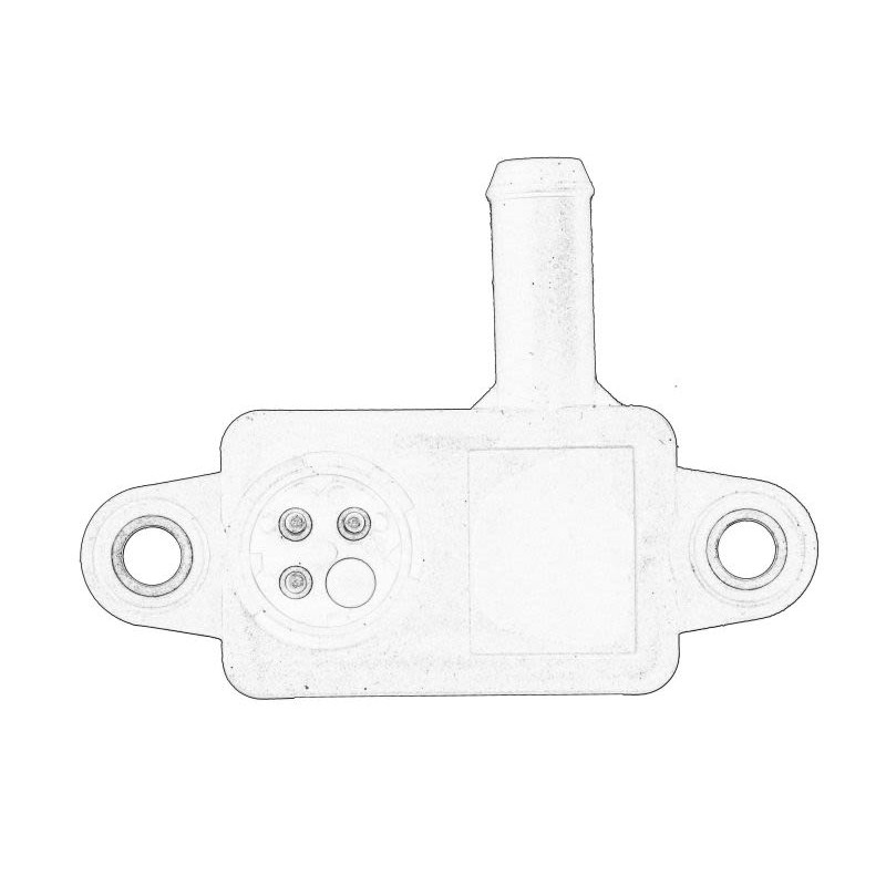 Czujnik ciśnienia oleju OE DEUTZ 04468402-DEUTZ