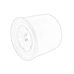 Filtr oleju OE KUBOTA 5J90725430-KUB