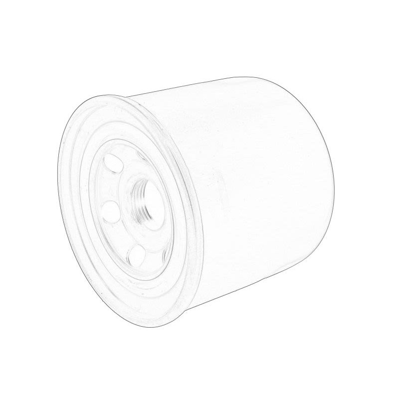 Filtr oleju OE KUBOTA 5J90725430-KUB