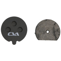 Klocek hamulcowy kpl. CVA 2273652 CVA