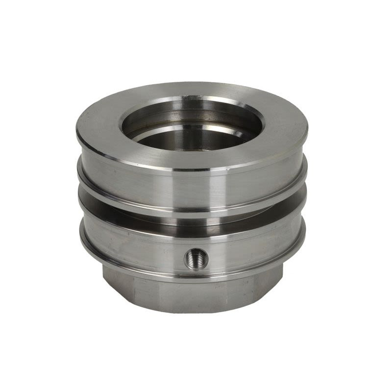 Tłoczysko siłownika podnoszącego ANAC MAKINA 595-10069-AN