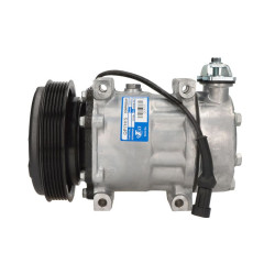Kompresor klimatyzacji TCCI QP7H15-2573