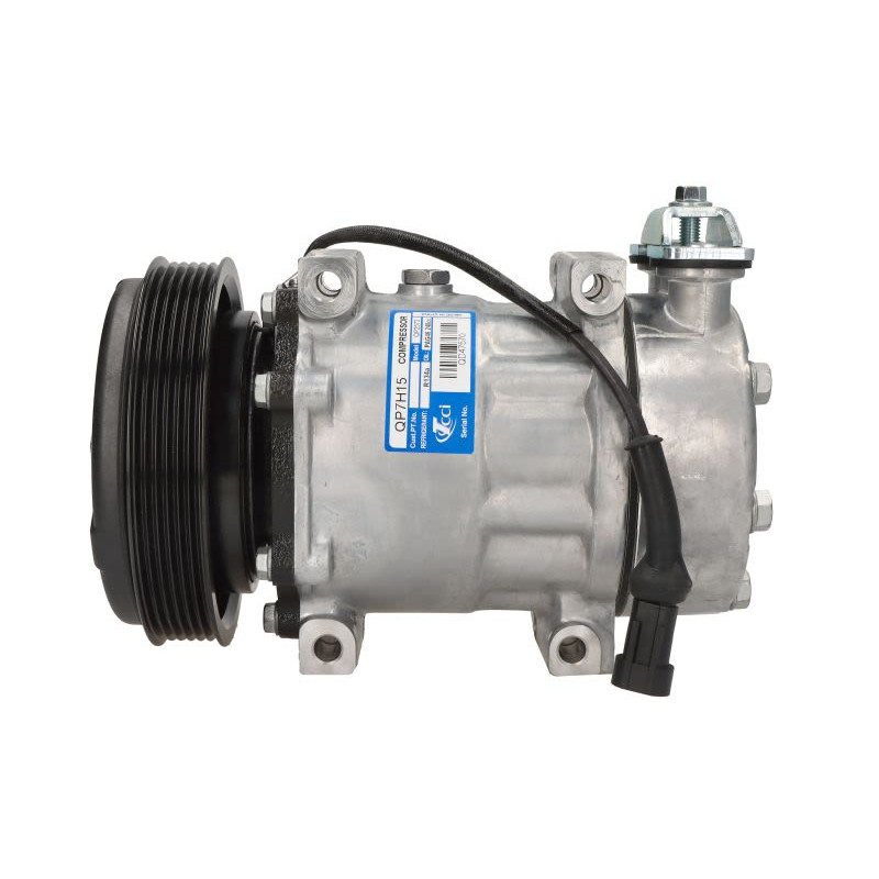 Kompresor klimatyzacji TCCI QP7H15-2573