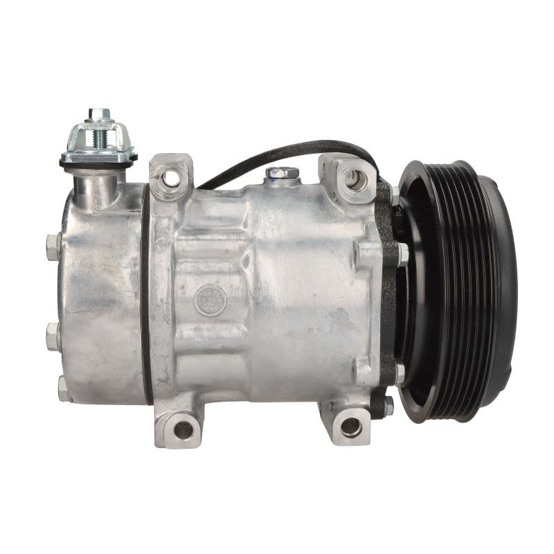 Kompresor klimatyzacji TCCI QP7H15-2573