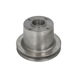 Koło pasowe pompy cieczy chłodzącej THERMOTEC WP-PK106RK