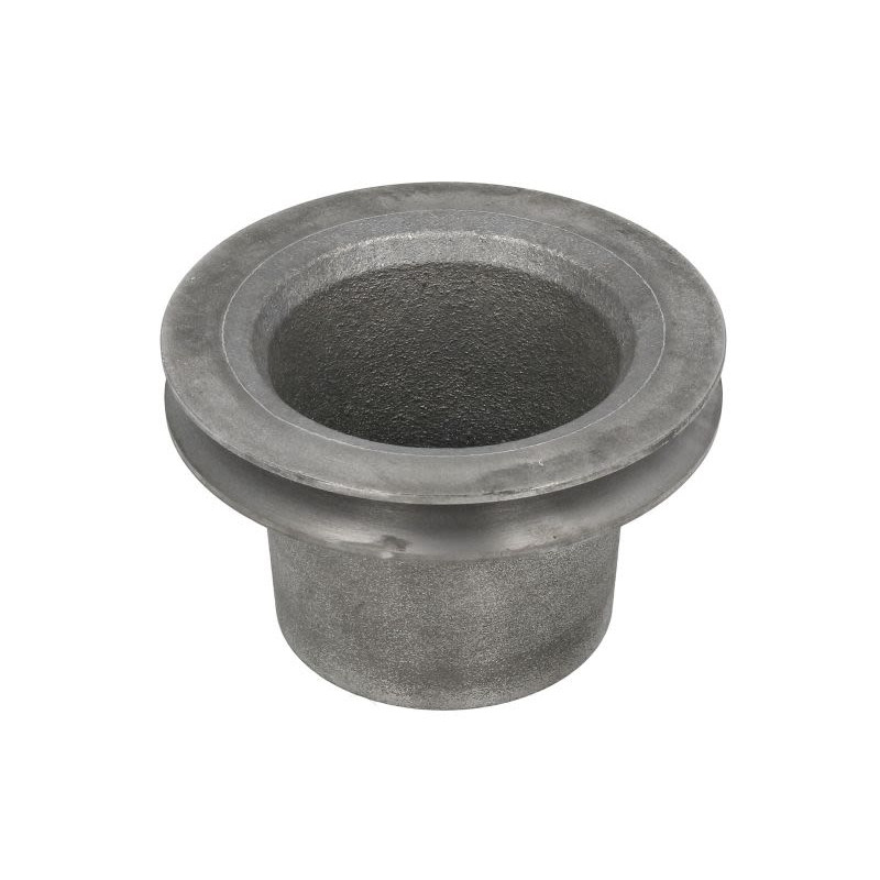 Koło pasowe pompy cieczy chłodzącej THERMOTEC WP-PK106RK