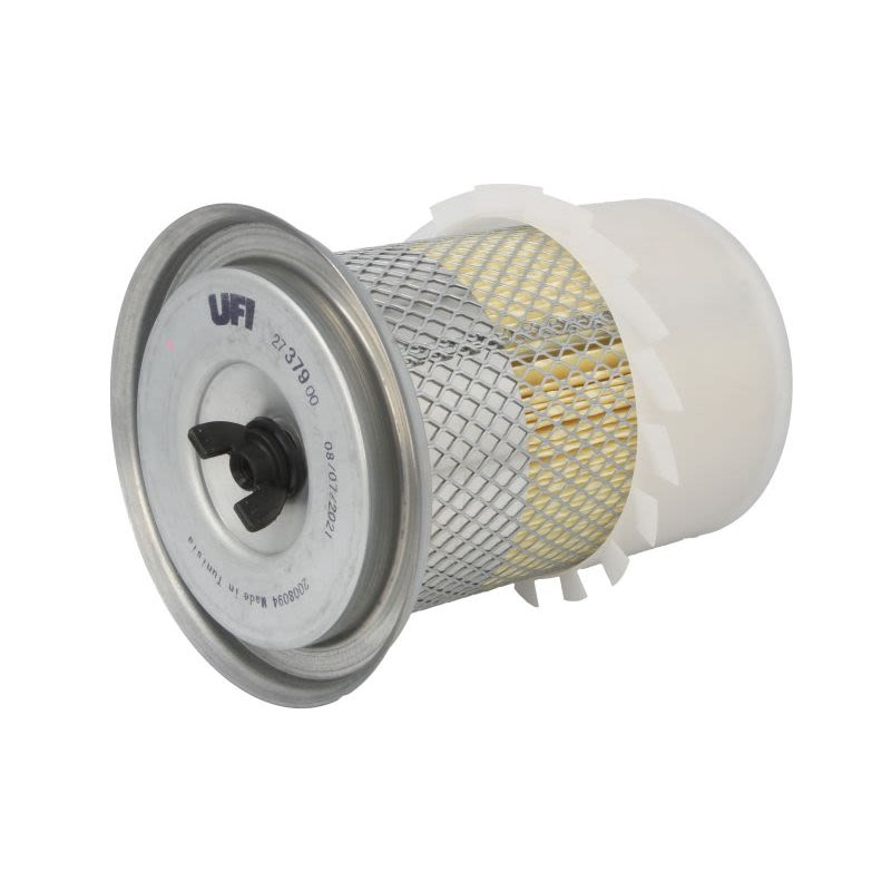 Filtr powietrza UFI 27.379.00
