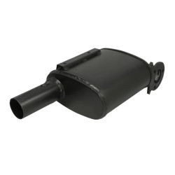 Tłumik układu wydechowego ANAC MAKINA 331-40186-AN