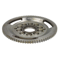 Zestaw napr. zwolnicy CARRARO 145485-CR
