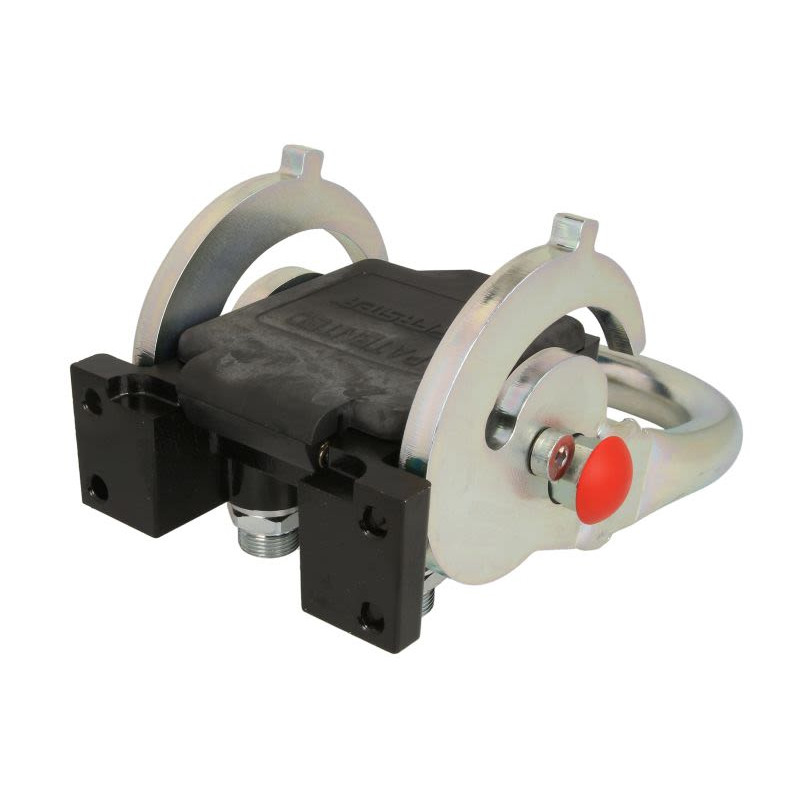 Elementy szybkozłącza hydraulicznego FASTER 2P506-0-5-S4 FC