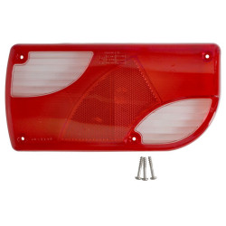 Klosz lampy tył COBO 1008617COBO