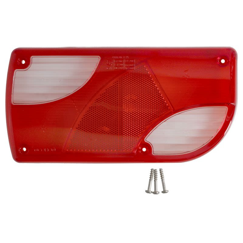 Klosz lampy tył COBO 1008617COBO