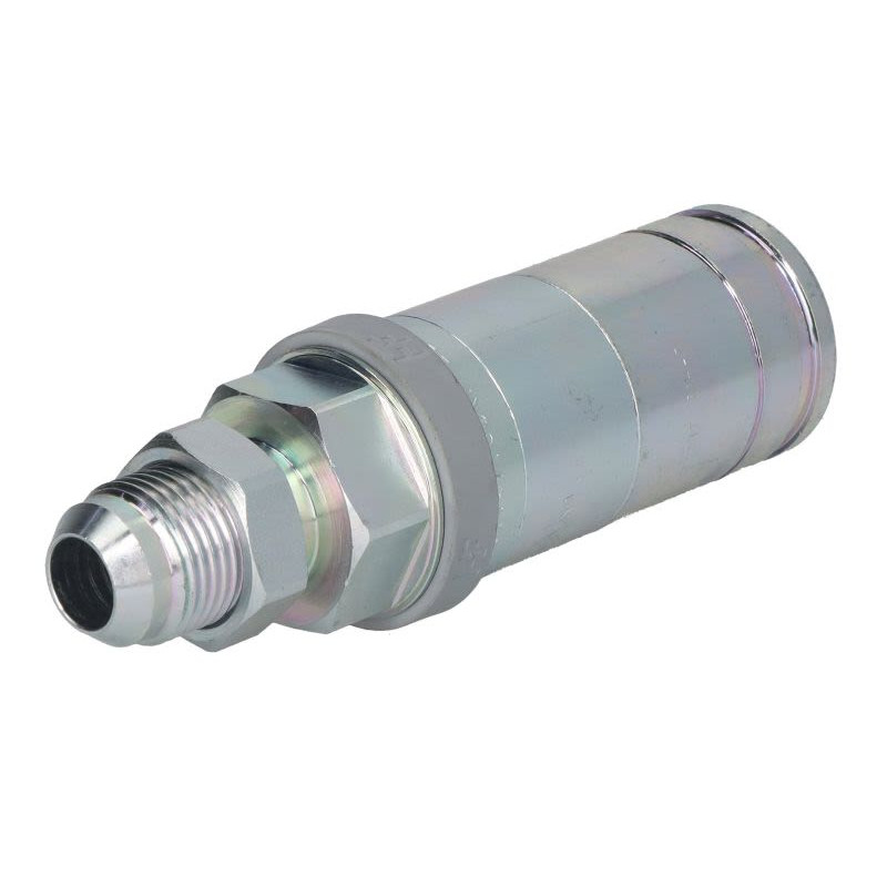 Szybkozłącze hydrauliczne FASTER 4SRHF0814/58SFH