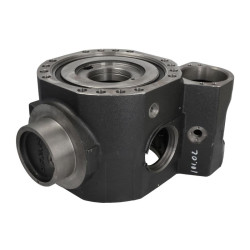 Element mostu DANA SPICER 212.01.018.01-DS