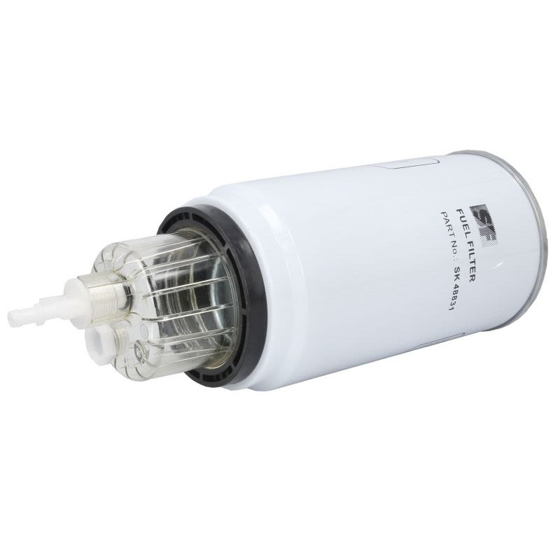 Filtr paliwa SF SK48831