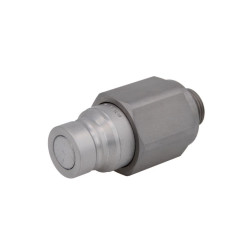 Szybkozłącze hydrauliczne FASTER FFH10-1/58S M
