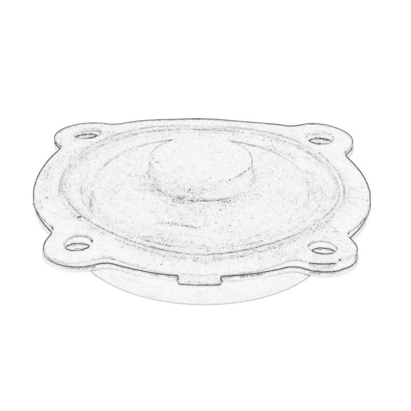Odma silnika OE PERKINS 110566080-PER