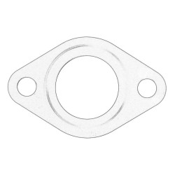Uszczelka turbosprężarki OE PERKINS 3683A022-PER
