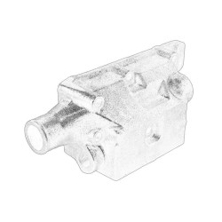 Obudowa termostatu OE PERKINS 3771K111-PER