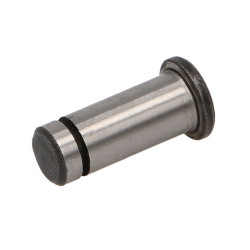 Element skrzyni biegów CARRARO 643684-CR