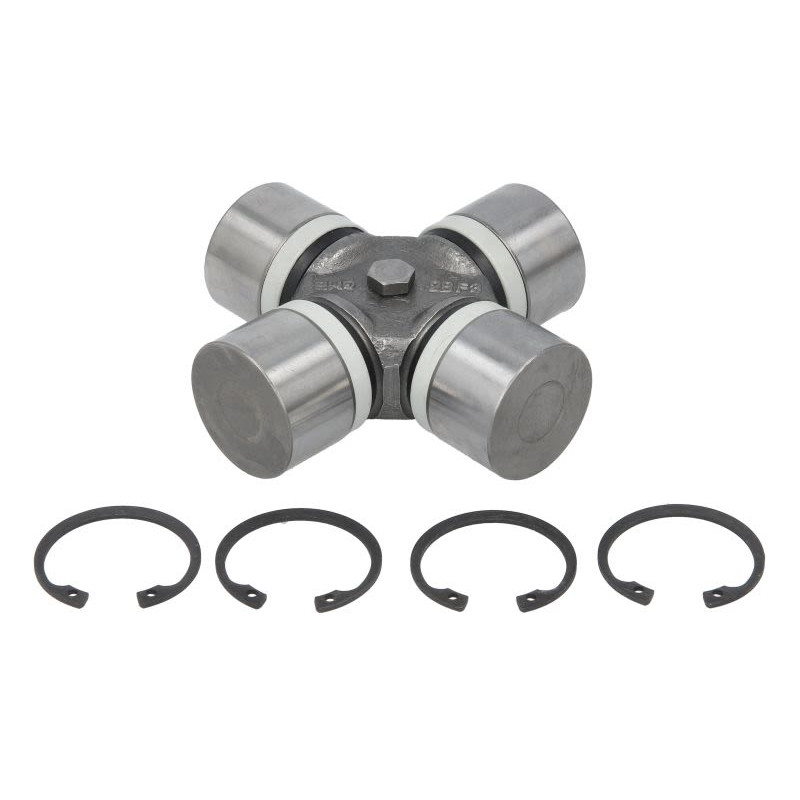 Krzyżak półosi napędowej CARRARO 48674-CR