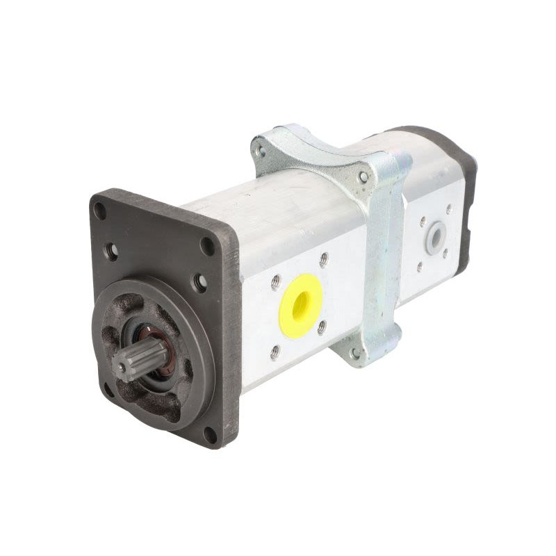 Hydrauliczna pompa zębata ZF 0501009131ZF