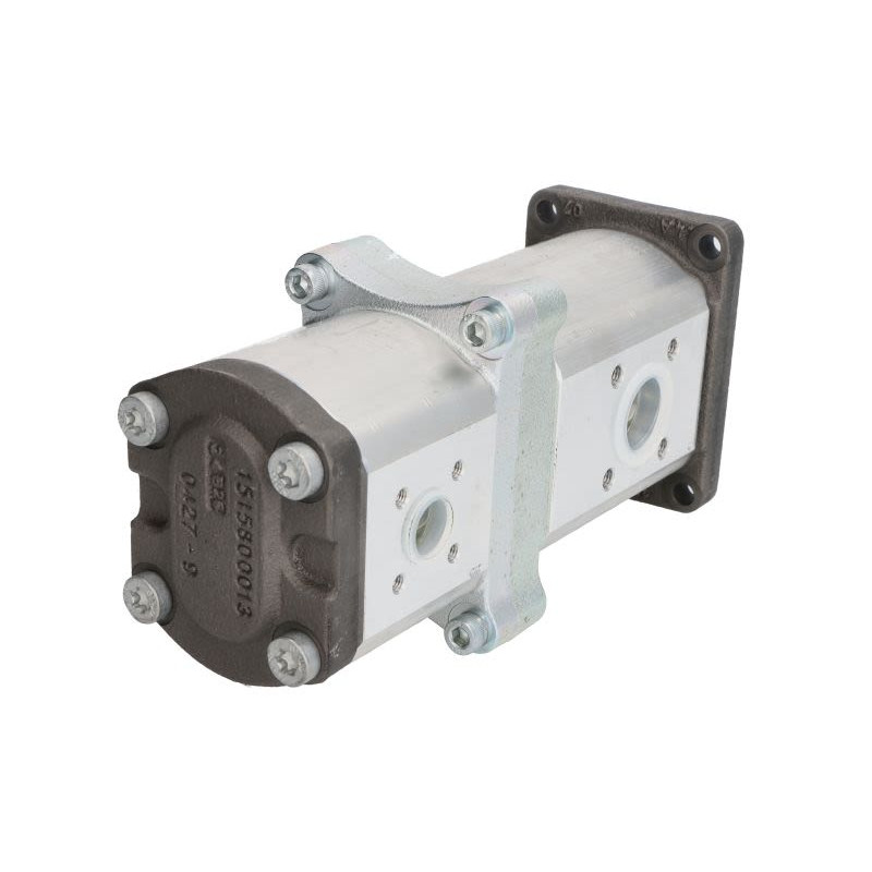 Hydrauliczna pompa zębata ZF 0501009131ZF