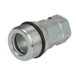 Szybkozłącze hydrauliczne FASTER CVC080/2215 F